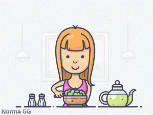 Comiendo Gif Comiendo Discover Share Gifs