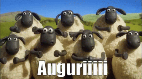 Auguriiiii Compleanno Onomstico Laurea Battesimo Comunione Complimenti Congratulazioni Gif Auguriiiii Auguri Augurissimi Descubre Comparte Gifs