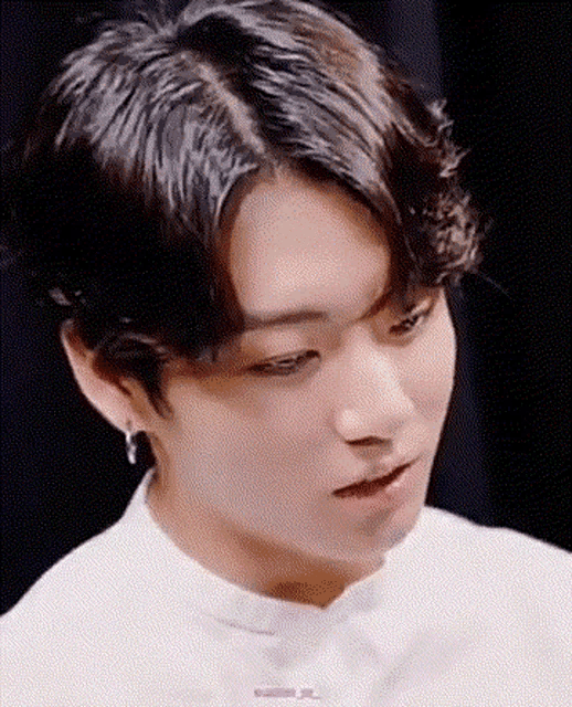 Discover and share the best gifs on tenor. Bts Jungkook Gif Bts Jungkook Serious Discover Share Gifs
