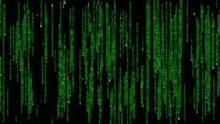 Matrix Code Gifs Tenor