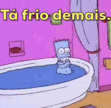 Frio Gifs Tenor