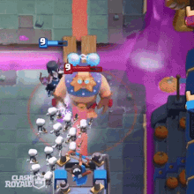 Clash Royale Gifs Tenor