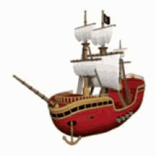 Animated Ship Gifs Tenor