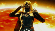 Superman Versus Doomsday Gifs Tenor
