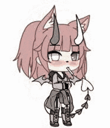 Do you remember larkhall's inhabitants? Bad Girl Gachalife Gif Bad Girl Gachalife Discover Share Gifs