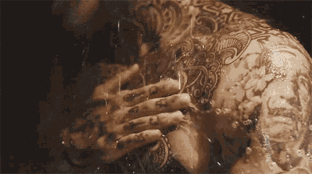 Stephen James Hendry Bath Time Gif - Stephen James Hendry Bath Time Done - Discover & Share Gifs 358_x_640_gif
