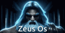 Zeus Gifs Tenor