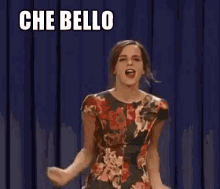 Felicita Gifs Tenor