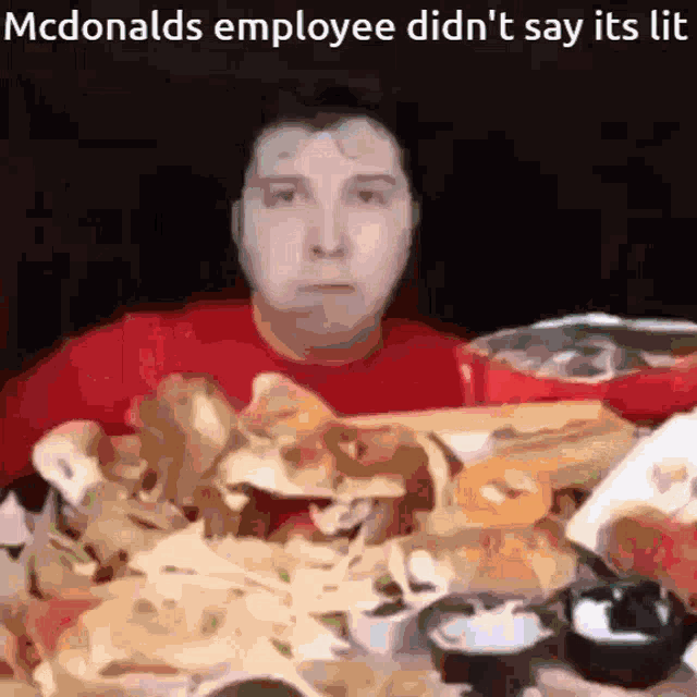 photo Travis Scott Meme Burger tenor