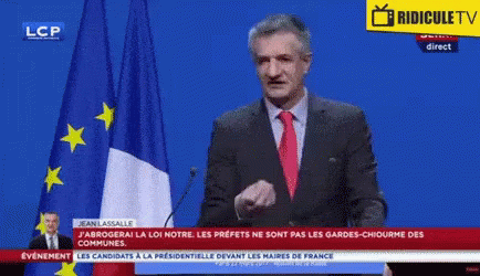 We regularly add new gif animations about and. Jean Lassalle Gif Jean Lassalle Discover Share Gifs