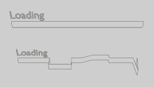 Animated Loading Bar Gif Gifs Tenor