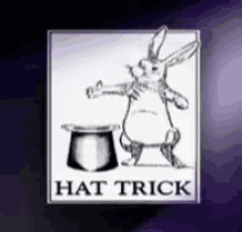 Hat Trick Gif Hat Trick Discover Share Gifs