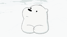 Download we bare bears characters, we bare bears ice bear, we for desktop or mobile device. Ice Bear Gifs Tenor