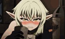 My christmas gift to you ⚠️wallpaper goblin slayer⚠️ 2560x1440 #photoshop #editing #blackwhite #anime . Goblin Slayer Gifs Tenor