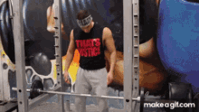 Uniting the entire fitness community to have a laugh at the stereotypes surrounding it. Broscience Gifs Tenor