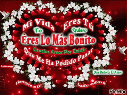 Amor Gif Amor Discover Share Gifs
