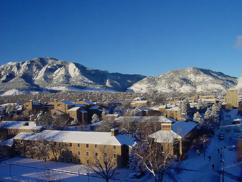Zillow has 39 single family rental listings in longmont co. CU Snow | November snow in Boulder, CO at the University