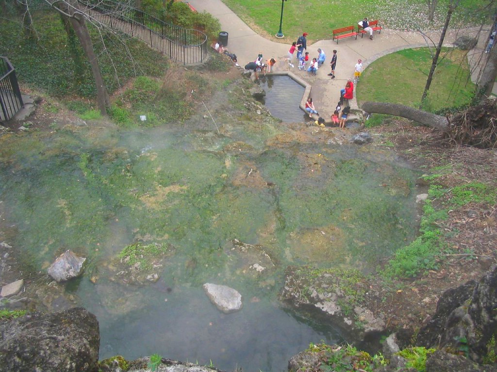 Beaver lakefront cabins® 1234 county road 120, eureka springs, ar 72631. Natural Hot Springs Near Grand Promenade, Hot Springs Nati
