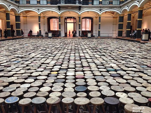 Ai Wei Wei Warum Es Sich Lohnt Kunst Fur Die Freiheit Zu Gestalten Le Gourmand Das Geniesser Magazin A Connoisseur Blogazine