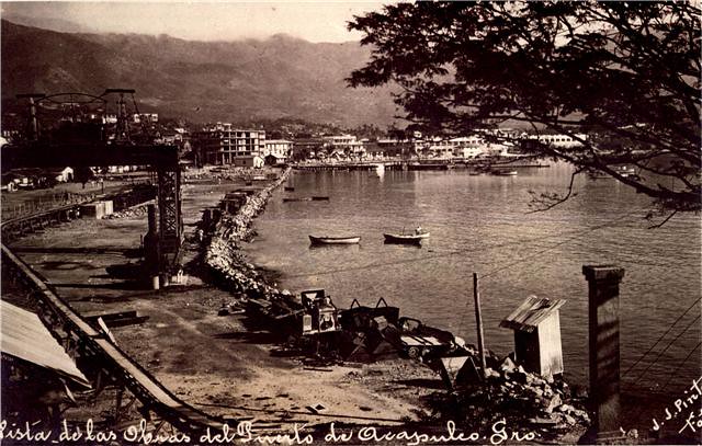 Sign up for affordable health coverage or update your plan at healthcare.gov by jan 15th deadline. MALECON DE ACAPULCO, 1947 | Fotos antiguas del puerto de