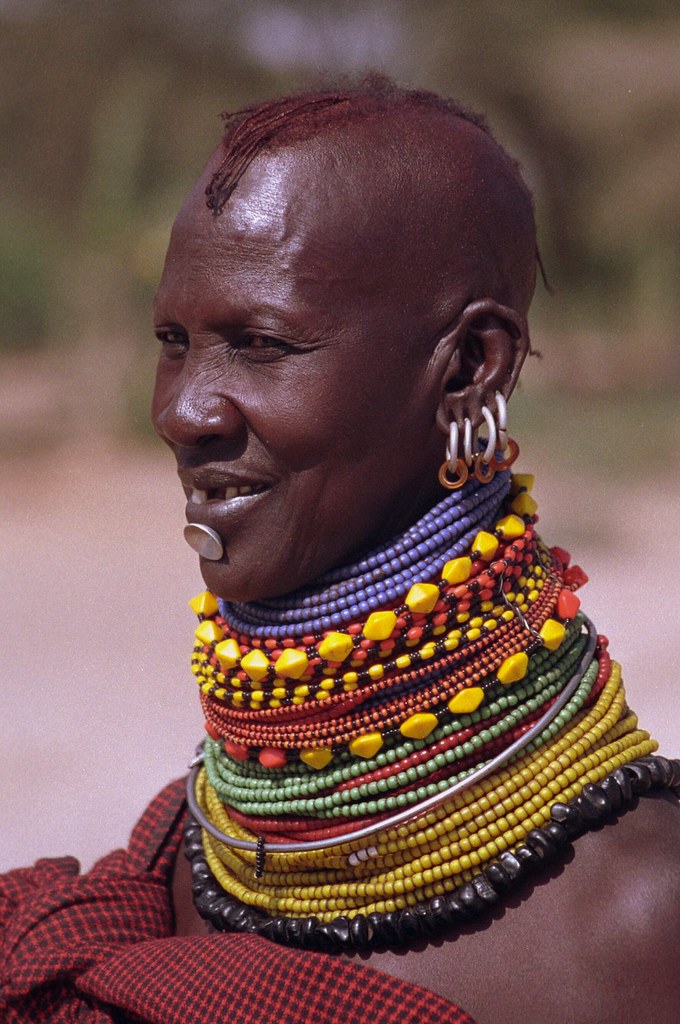 Jamhuri ya kenya), is a country in eastern africa.at 580,367 square kilometres (224,081 sq mi), kenya is the world's 48th largest country by total area. tribes of kenia | Turkana woman. Turkana tribe is the secondâ¦ | Flickr