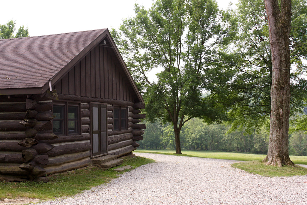 Wilson lodge at oglebay resort & conference center features 270 guestrooms, suites and cottages for families in wheeling, west virginia. Camp Russel at Oglebay Park in West Virginia | 'Attended a