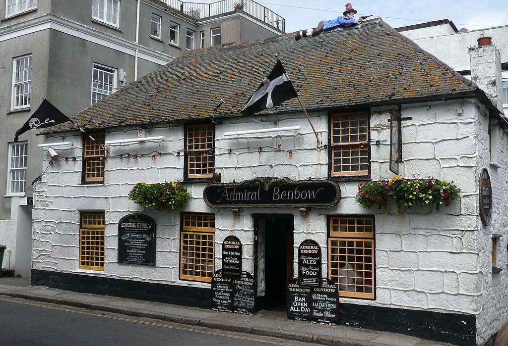 12+ New Holiday Inn London Stratford / The Admiral Benbow,Penzance,Cornwall | Taken while waiting - Book a hotel room for a few hours with dayuse.com from $0.00.