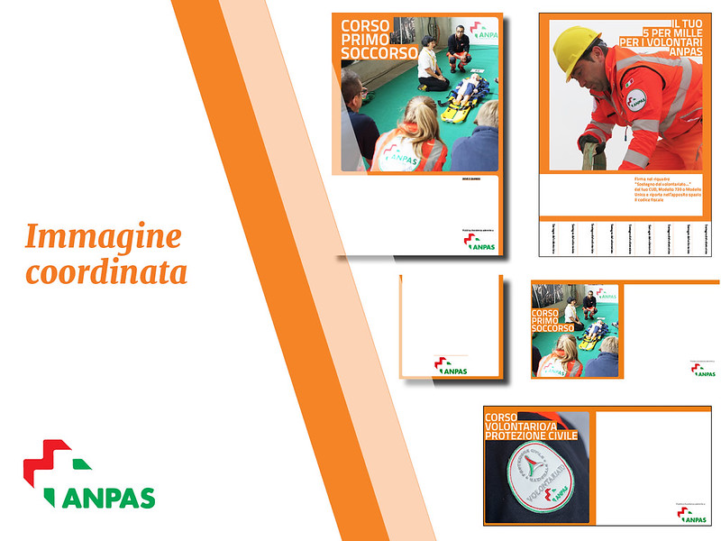 Materiali Immagine Coordinata Anpas - Anpas Associazione Nazionale Pubbliche Assistenze 600_x_800_jpg