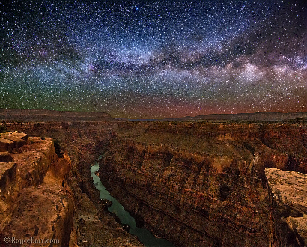 Ein separates portal im web gibt es bei dem hersteller nicht, ohne smartphone oder tablet ist das mi band 2 nicht nutzbar. 2 Rivers at Toroweap | Milky Way over Toroweap, Grand