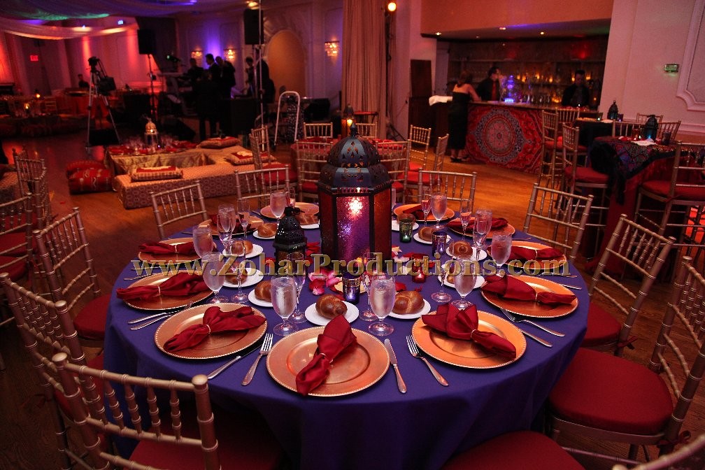 Find the perfect jewish wedding in morocco stock photo. Moroccan Henna Party Table Setting | Zohar Productions
