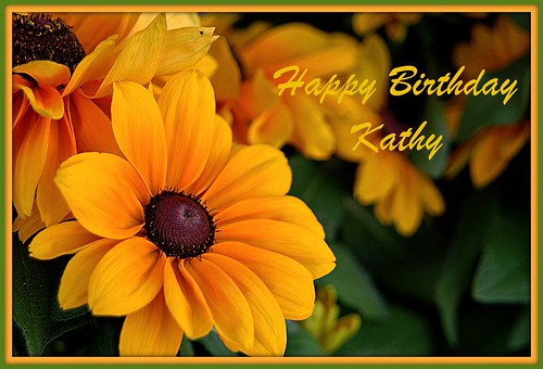 How many questions are on the praxis? Happy Birthday Kathy | Praxis Photography | Flickr