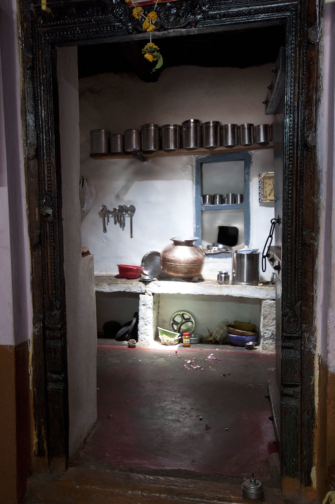 Compare the best digital cameras from compacts, slr and even rugged cameras. India Cuisine kitchen | India Cuisine kitchen | Flickr