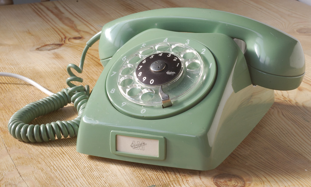 We are committed to bringing the benefits of secure and sustainable 5g networks to the us, . 1968 L. M. Ericsson Dialog | Swedish-manufactured