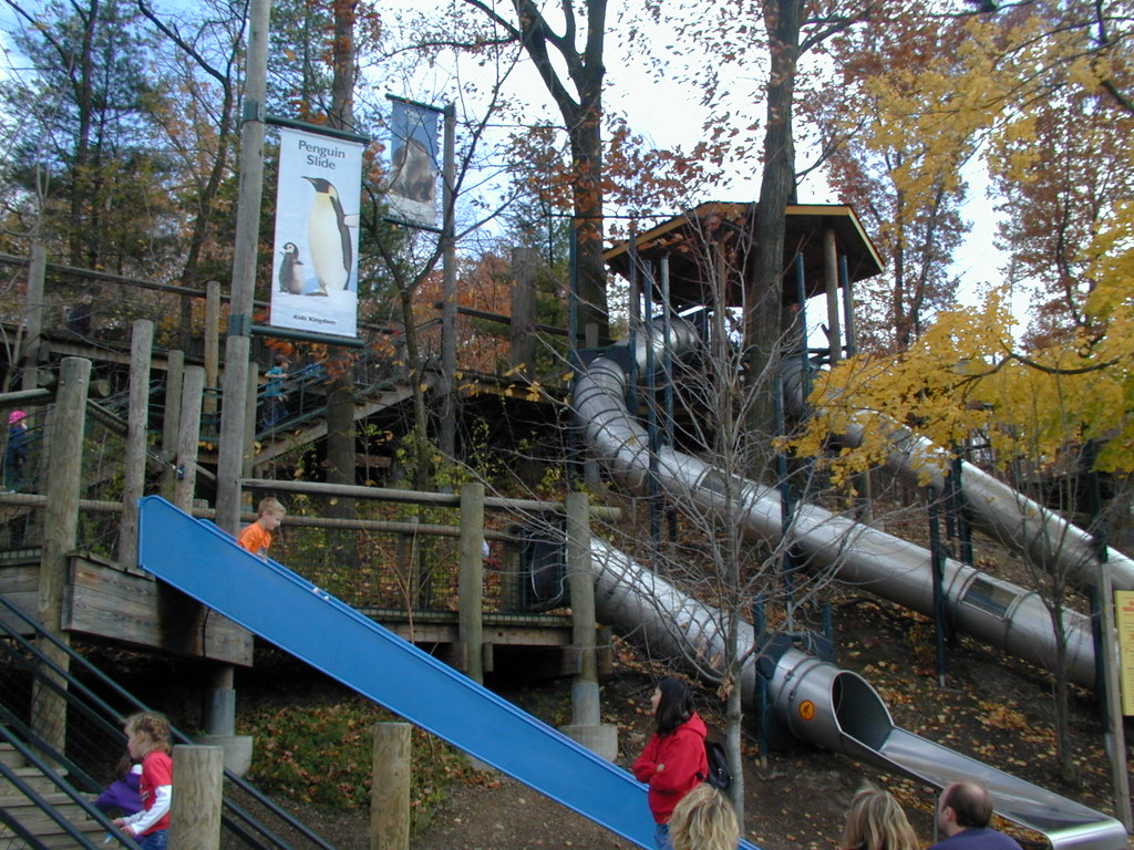 The pittsburgh zoo opened on june 14, 1898, after christopher lyman magee donated $125,000 (about four million dollars when adjusted to inflation) for the . Kids Kingdom Pittsburgh Zoo & PPG Aquarium | visitPA | Flickr