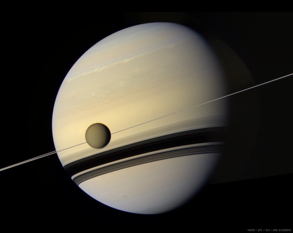 Discount prices and promotional sale on all fashion . Titan before Saturn | This is a true color view of Saturn