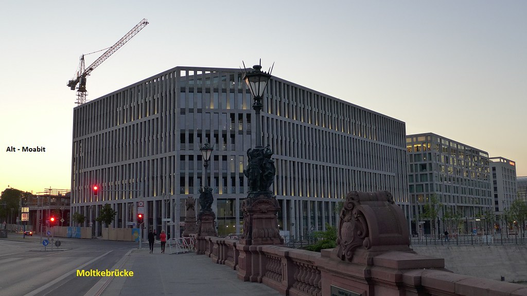 Jetzt mit ✉ adresse ☎ tel. Berlin | Humboldthafen & Quartier am Hauptbahnhof - Page