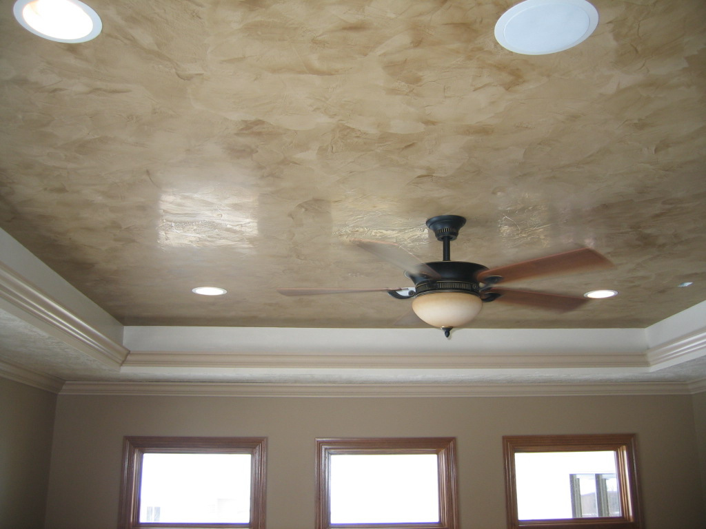 Workingonit tshea1 upload a file photo must be in jpg, gif or png format and less t. Tray Ceiling - Italian Venetian Plaster - Bella Faux Finis