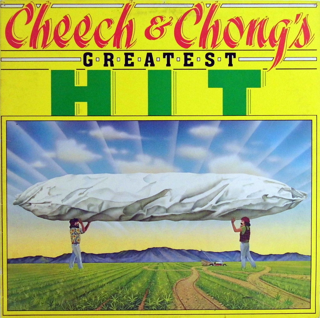 39+ Inspirational Cheech And Chong Blind Melon Chitlin : Vintage Stand-up Comedy: Cheech & Chong - Cheech & Chong 1971 / Going downtown, gonna see my gal gonna sing her a song i′m gonna show her my ding dong!