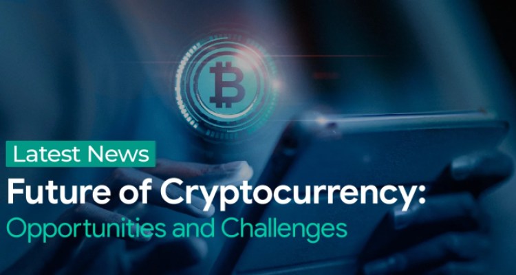 The Future of Cryptocurrency in Global Markets Unveiled The Future of Cryptocurrency in Global Markets Unveiled