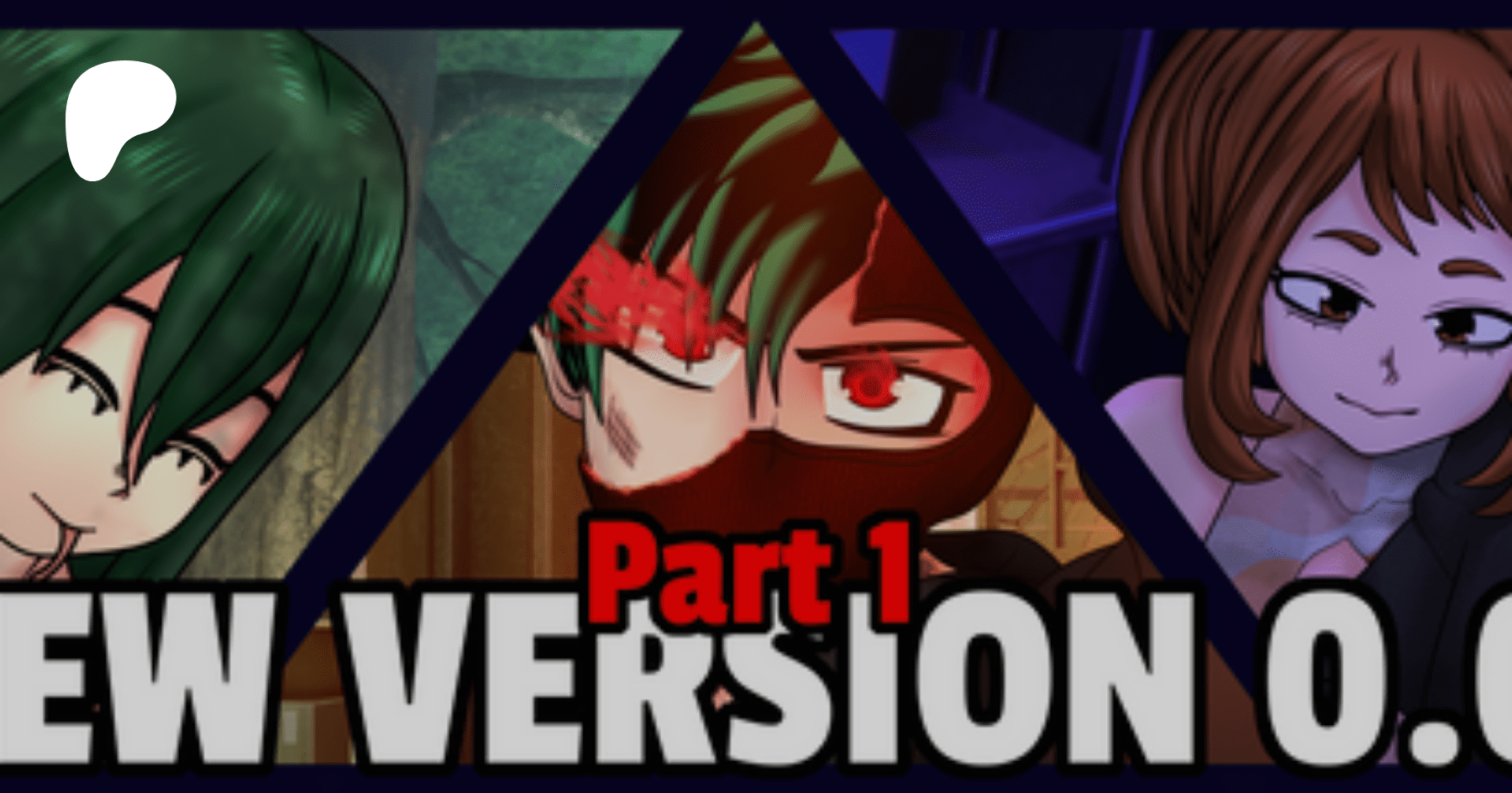 The BloodRiver Saga: Retransmitter by NDFerretStudio