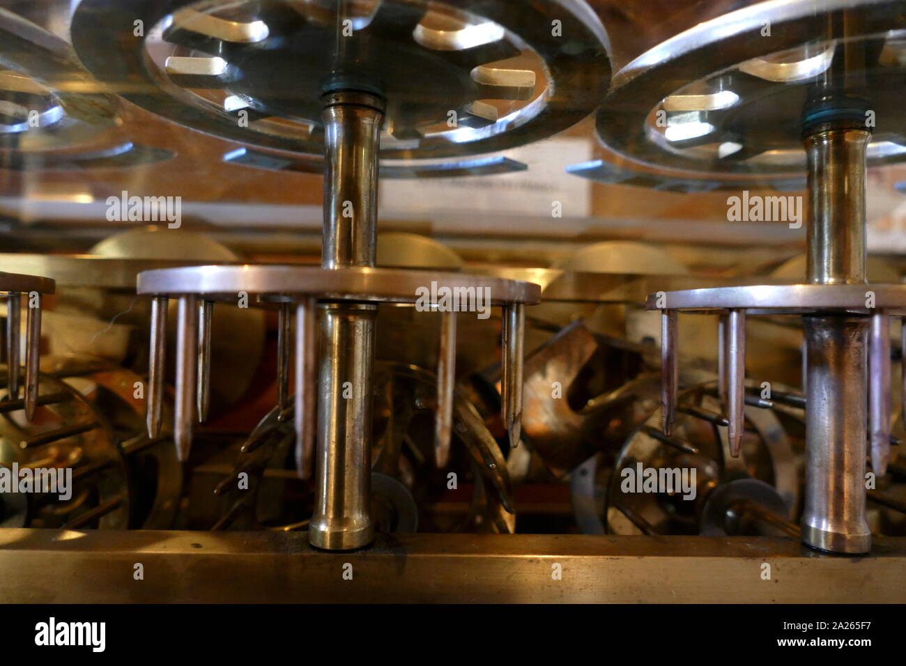 Pascaline High Resolution Stock Photography and Images - Alamy
