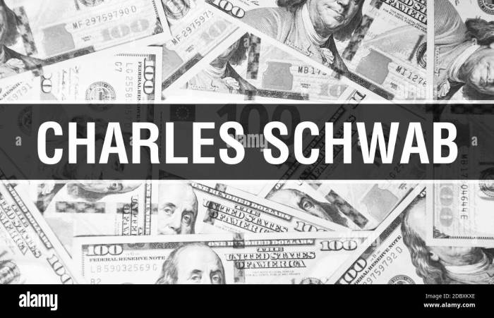 Schwab High Net Worth Survey Economy Markets - Business Insider