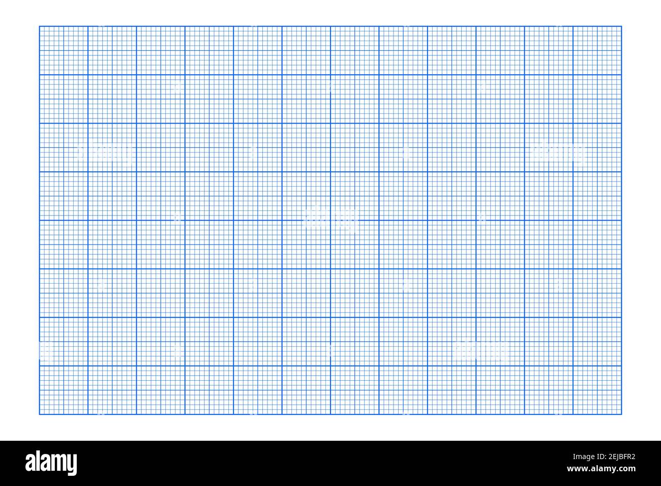 millimeter graph paper grid abstract squared background geometric pattern for school technical engineering line scale measurement lined blank for stock vector image art alamy