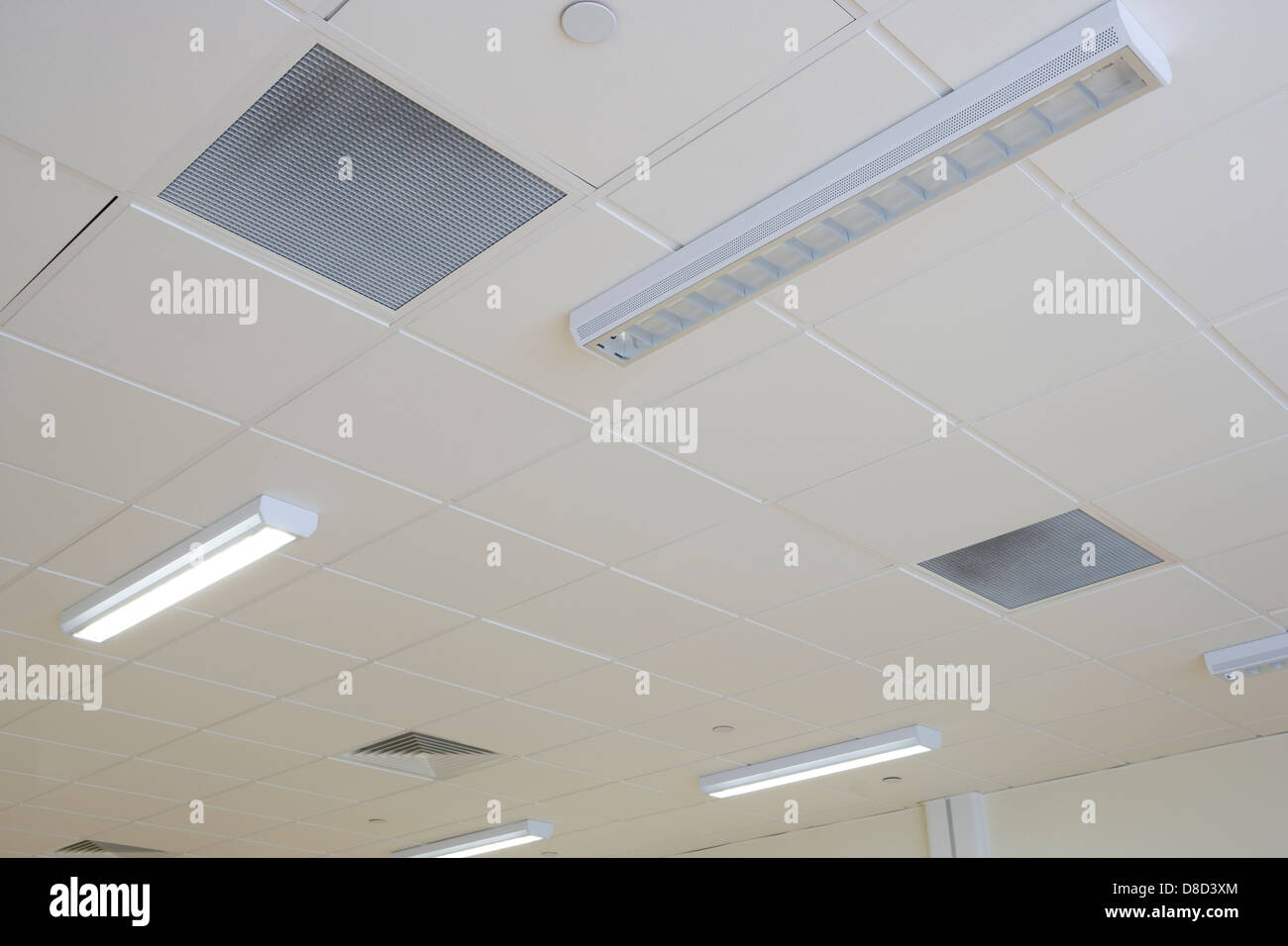 Mit flexionstabellen der verschiedenen fälle und zeiten ✓ aussprache . Ceiling Tiles Stock Photos & Ceiling Tiles Stock Images - Alamy