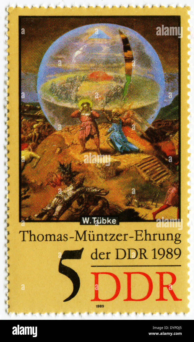 Werner Tubke High Resolution Stock Photography And Images Alamy
