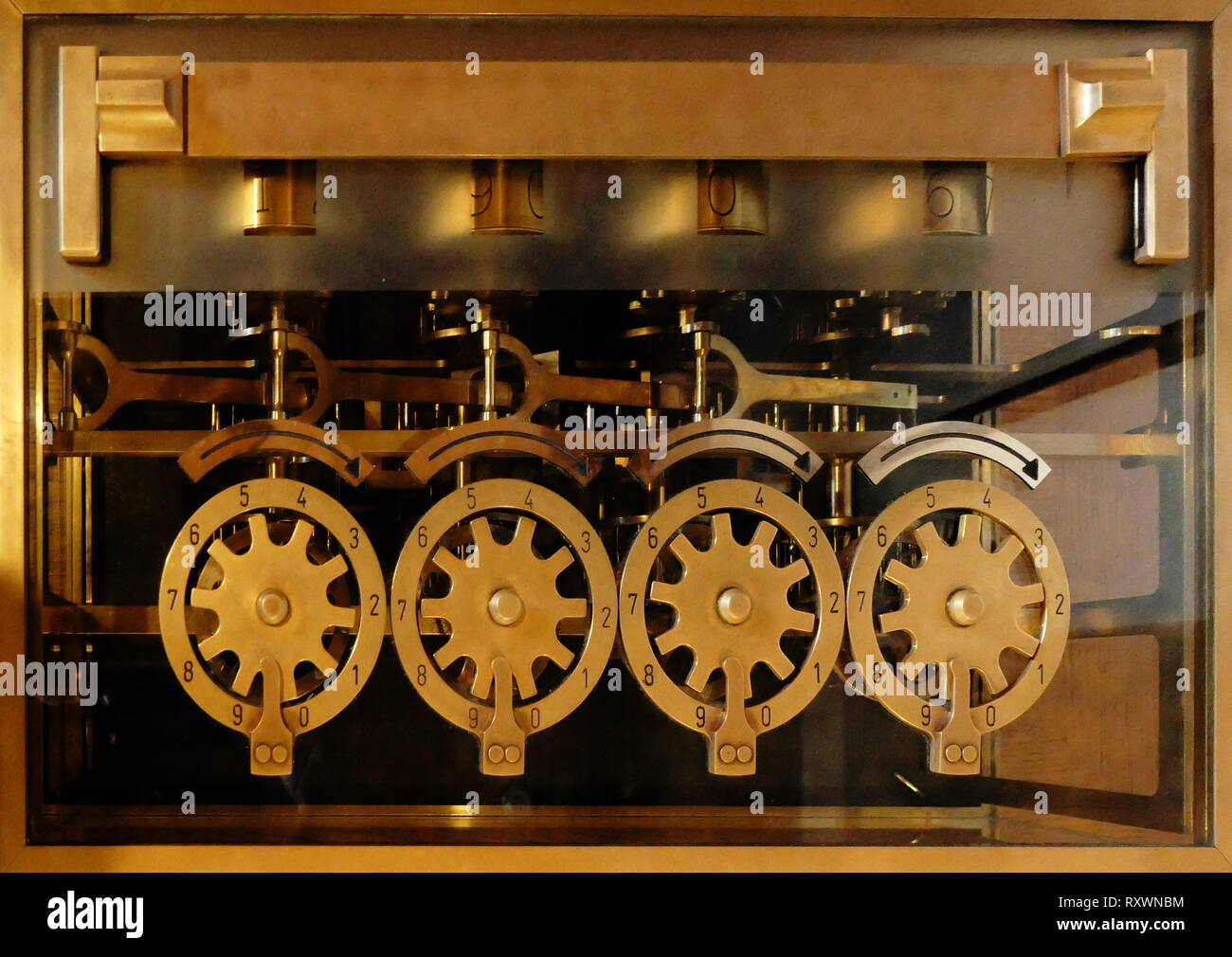 Pascaline High Resolution Stock Photography and Images - Alamy