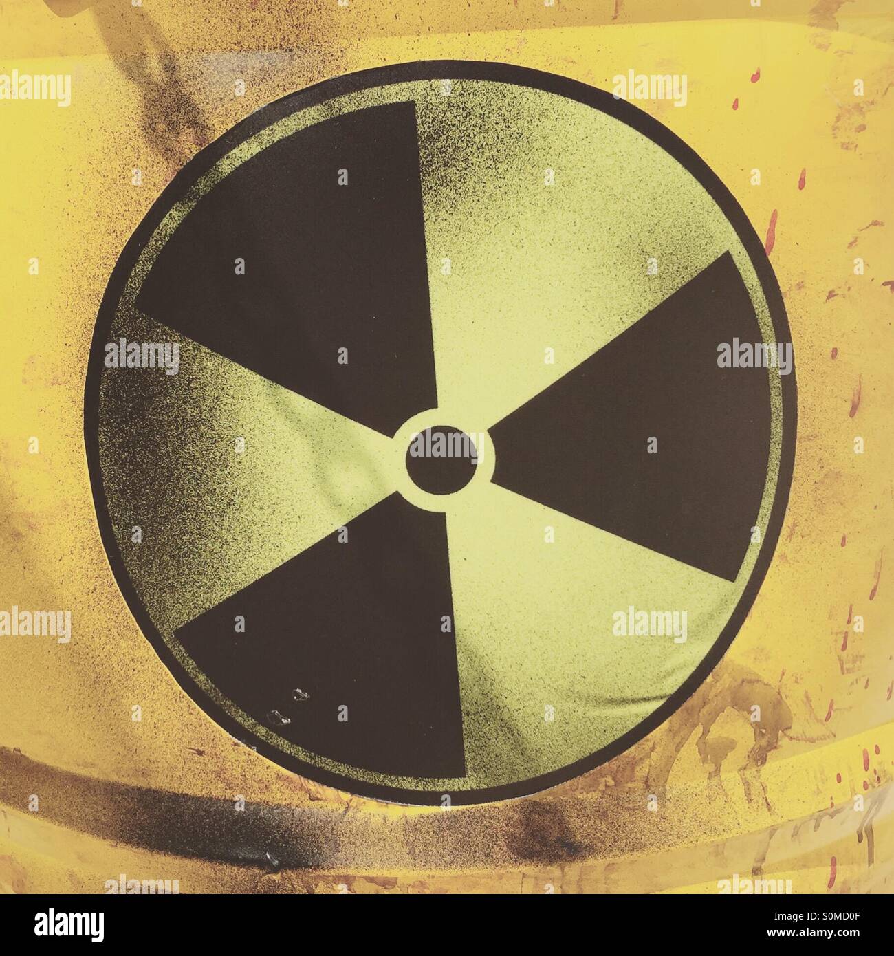 Page 2 Symbol Of Radioactive High Resolution Stock Photography And Images Alamy