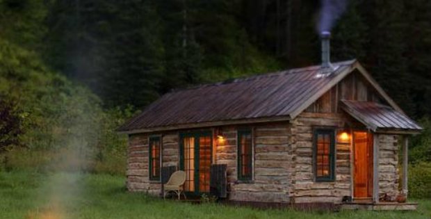 Tent camping made better, because koa amenities are right down the path. A Tale of Two Homes: Cabin Living Vs. City Living - Cabin