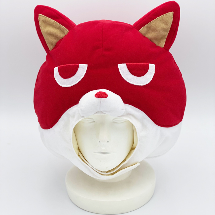 かぶりもの屋 Cablino