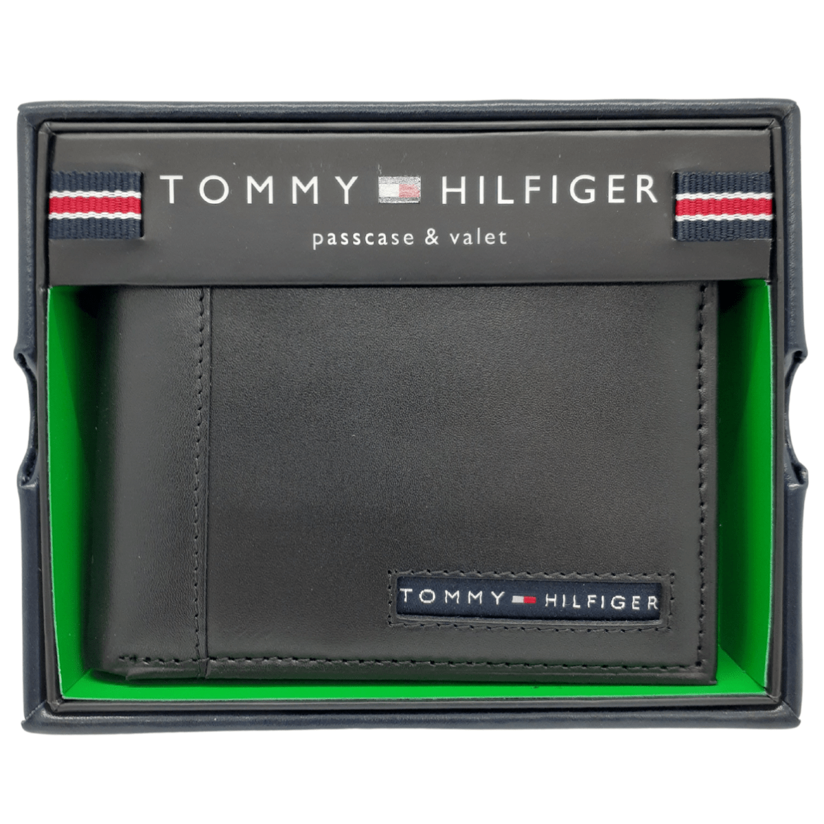 Billetera Tommy Hilfiger Hombre Original Online Shop, UP TO 63% OFF |  lavalldelord.com